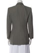 Giorgio Armani Wool Blazer