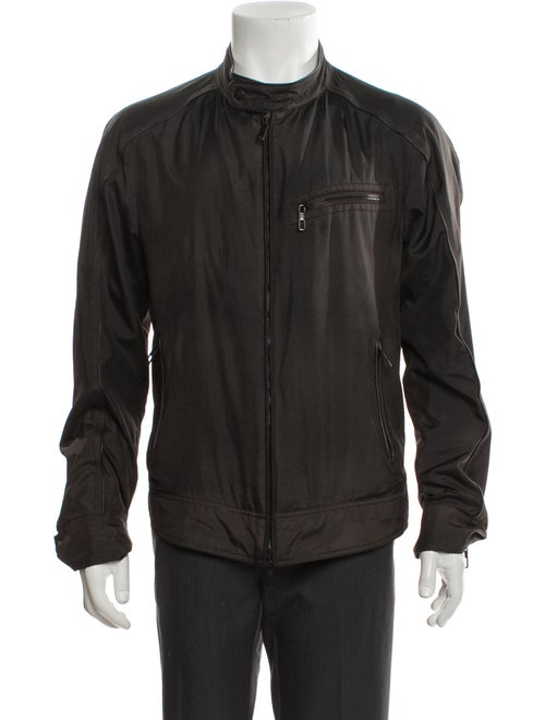 Giorgio Armani Windbreaker