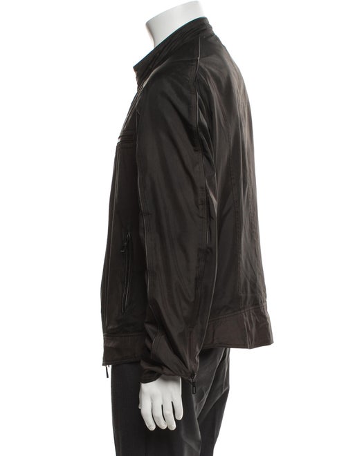 Giorgio Armani Windbreaker