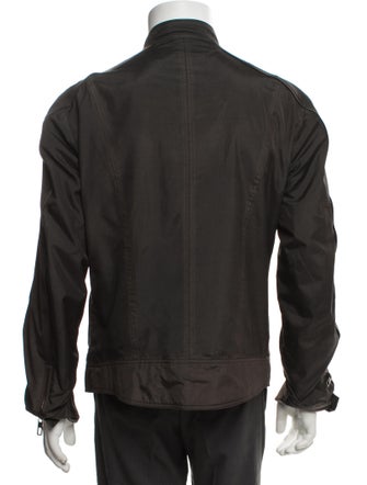 Giorgio Armani Windbreaker