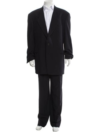 Giorgio Armani Two-Piece Blazer