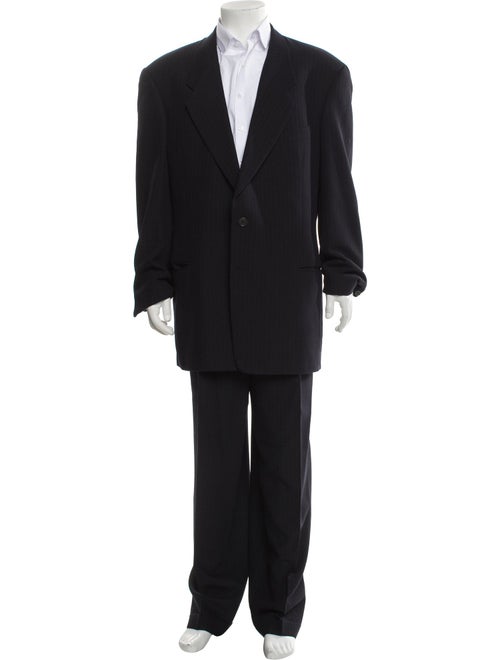 Giorgio Armani Two-Piece Blazer