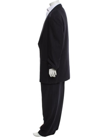 Giorgio Armani Two-Piece Blazer