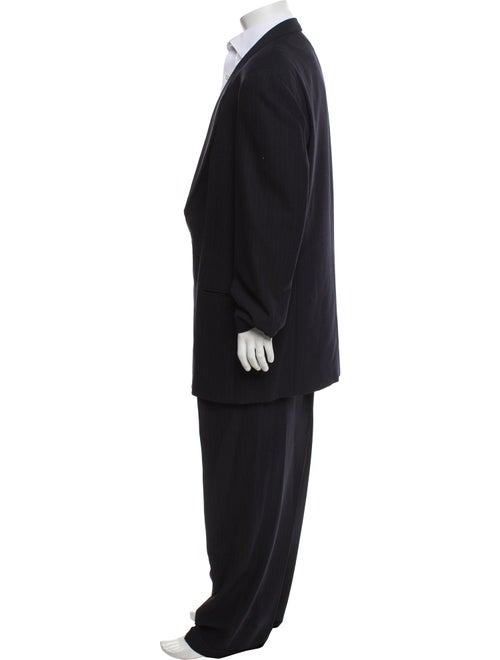 Giorgio Armani Two-Piece Blazer