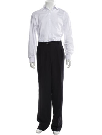 Giorgio Armani Two-Piece Blazer