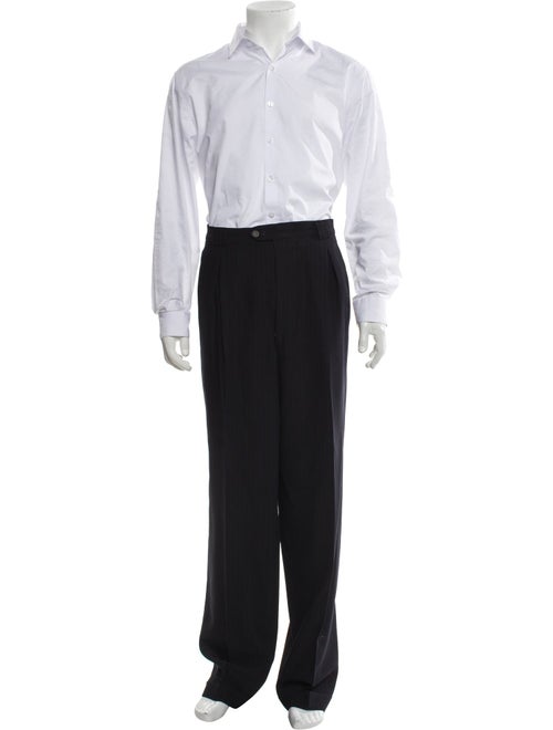 Giorgio Armani Two-Piece Blazer