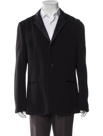 Giorgio Armani Coat