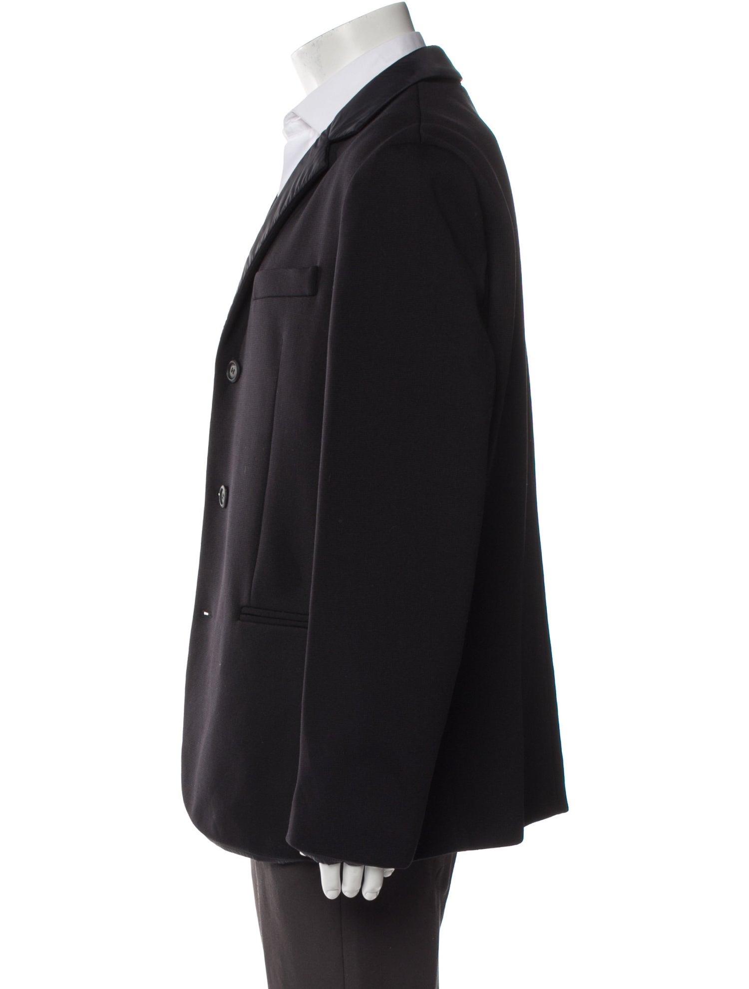 Giorgio Armani Coat