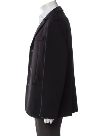 Giorgio Armani Coat