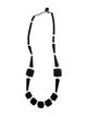 Giorgio Armani Beaded Long Necklace