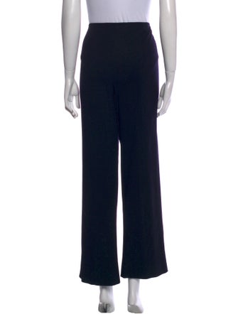 Giorgio Armani Wide Leg Pants