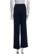 Giorgio Armani Wide Leg Pants