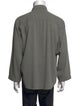 Giorgio Armani Long Sleeve Shirt