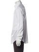 Giorgio Armani Long Sleeve Tuxedo Shirt