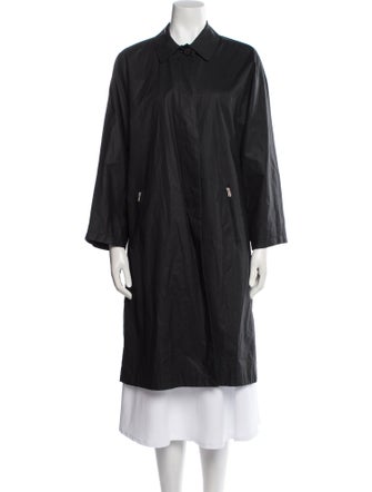 Giorgio Armani Trench Coat