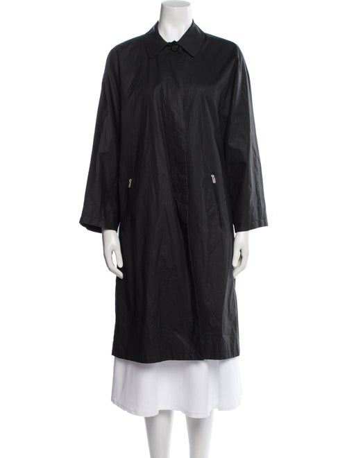 Giorgio Armani Trench Coat