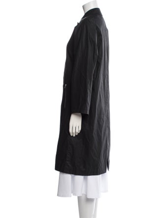 Giorgio Armani Trench Coat