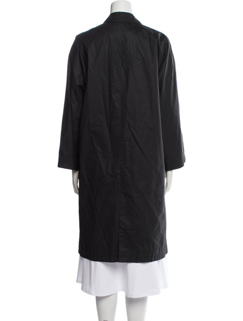 Giorgio Armani Trench Coat