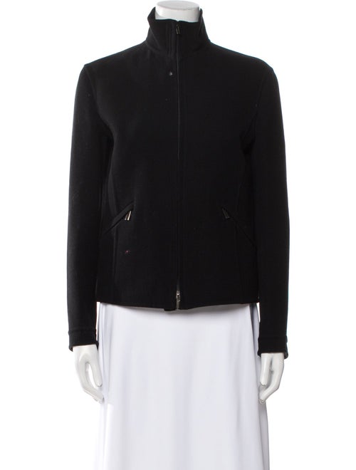 Giorgio Armani Wool Jacket