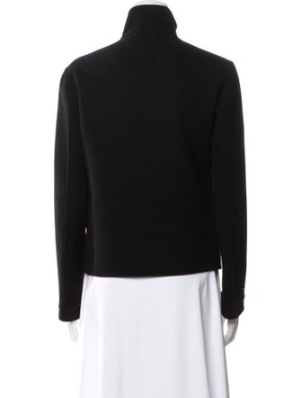 Giorgio Armani Wool Jacket