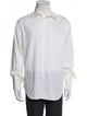 Giorgio Armani Long Sleeve Dress Shirt