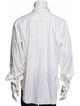 Giorgio Armani Long Sleeve Dress Shirt