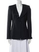 Giorgio Armani Wool Blazer