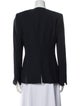 Giorgio Armani Wool Blazer