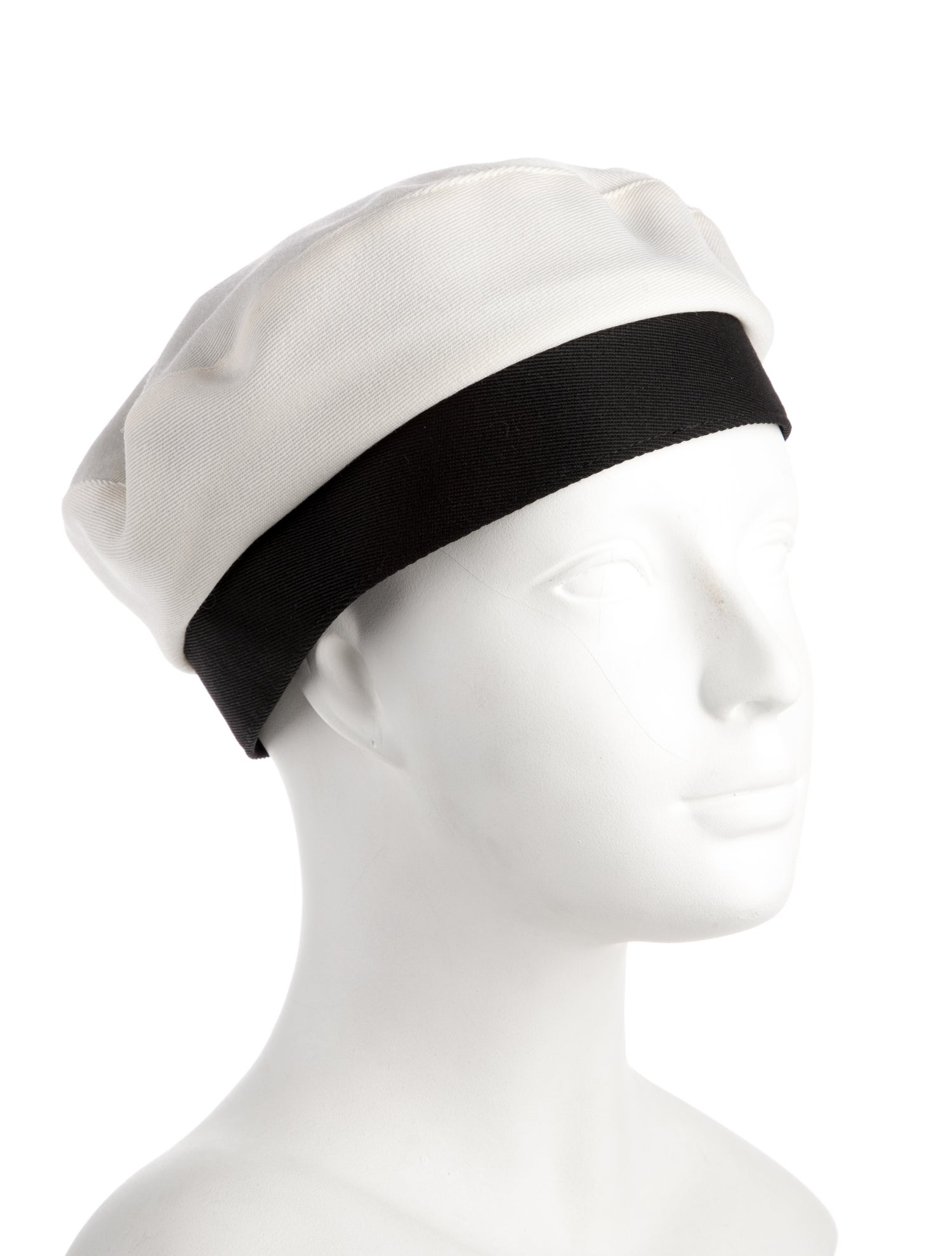 Giorgio Armani Wool Winter Hat w/Tags