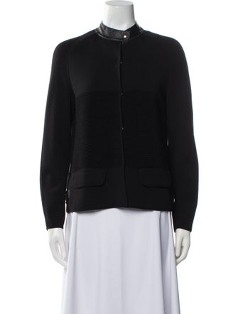 Giorgio Armani Virgin Wool Jacket