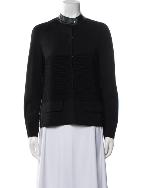 Giorgio Armani Virgin Wool Jacket
