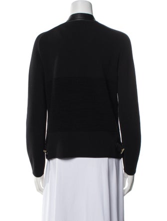 Giorgio Armani Virgin Wool Jacket