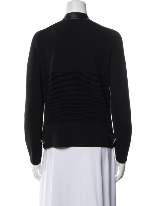 Giorgio Armani Virgin Wool Jacket