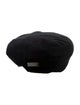 Giorgio Armani Wool Winter Hat