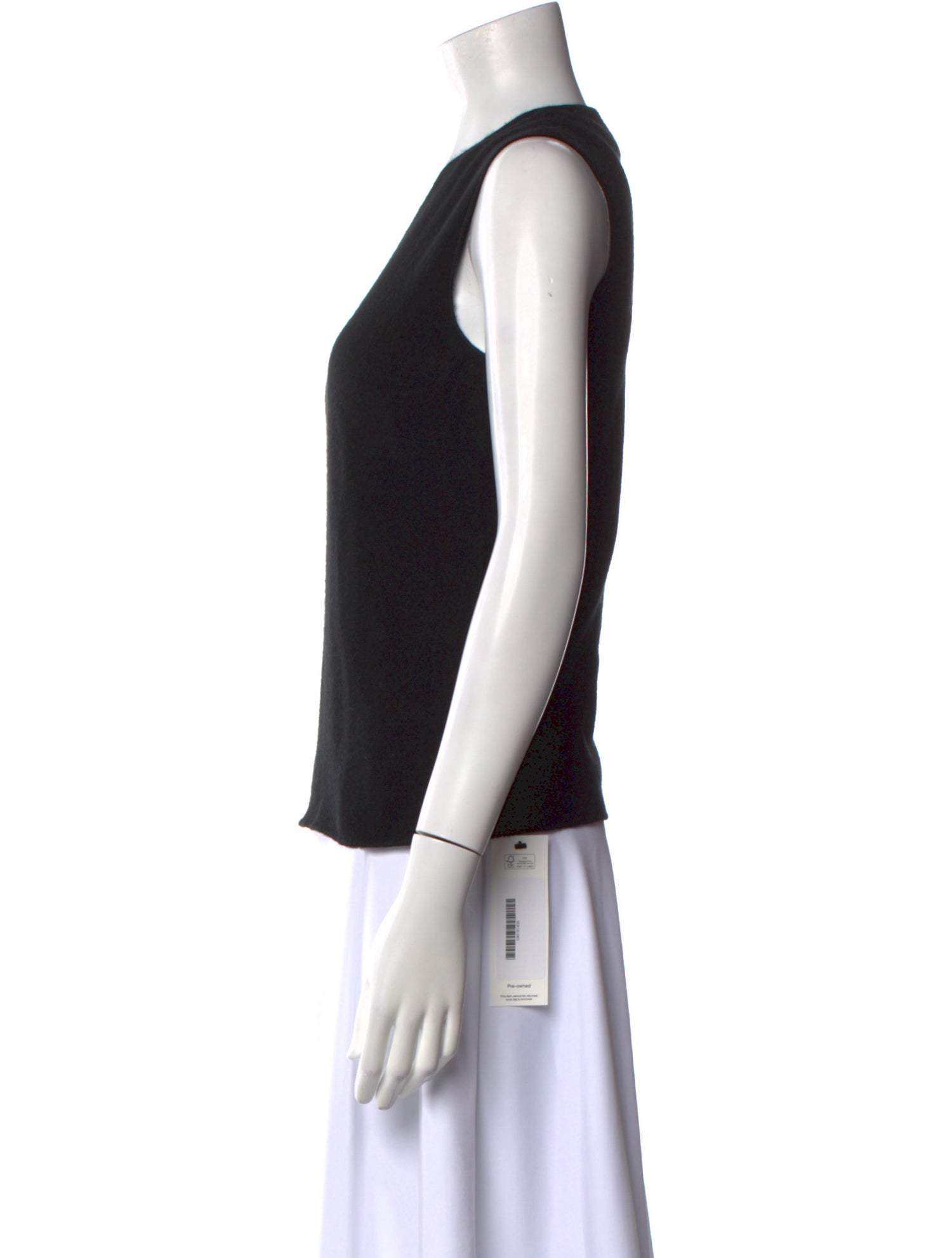 Giorgio Armani Cashmere V-Neck Sweater