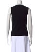 Giorgio Armani Cashmere V-Neck Sweater