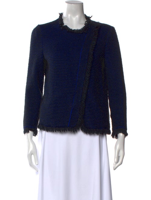 Giorgio Armani Crew Neck Sweater