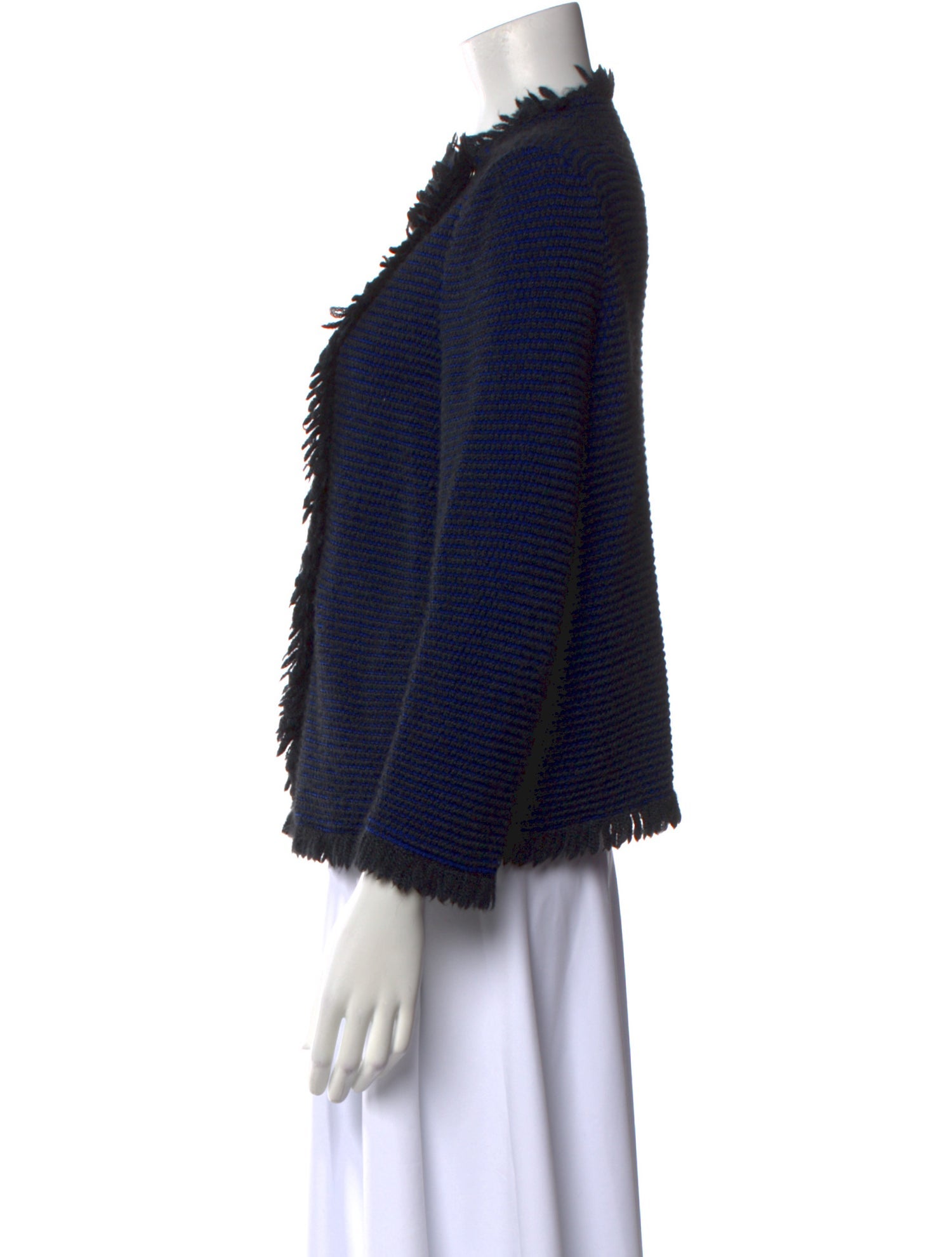 Giorgio Armani Crew Neck Sweater