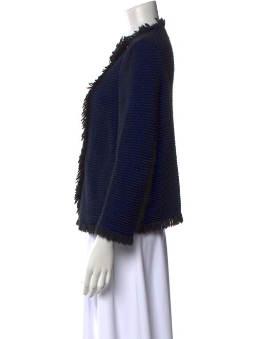 Giorgio Armani Crew Neck Sweater