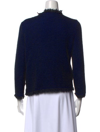 Giorgio Armani Crew Neck Sweater