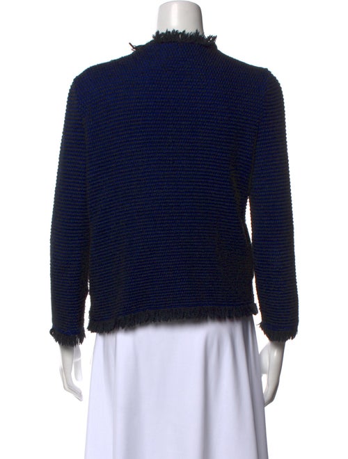 Giorgio Armani Crew Neck Sweater