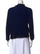 Giorgio Armani Crew Neck Sweater