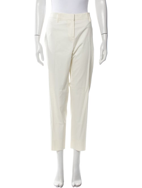 Giorgio Armani Straight Leg Pants
