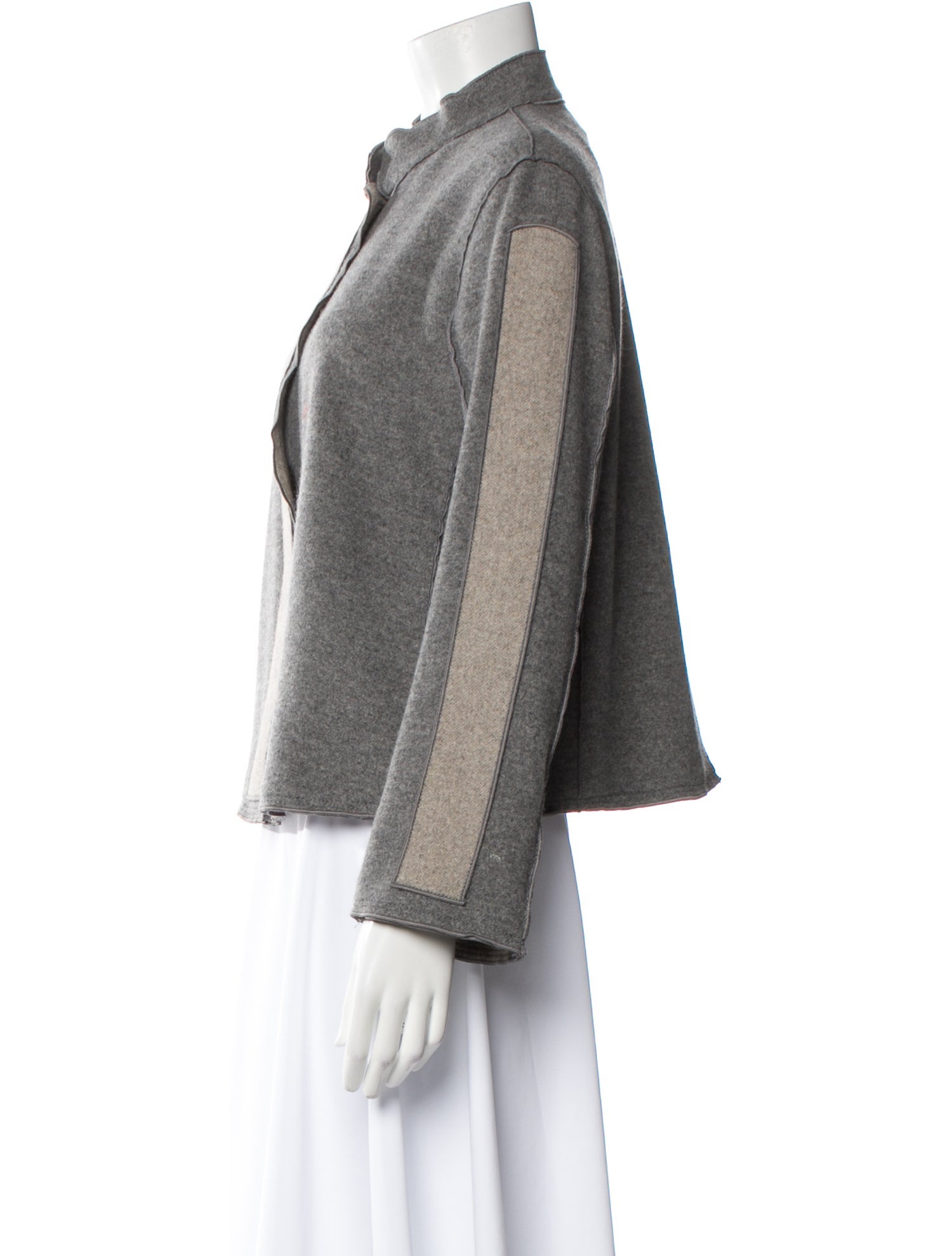 Giorgio Armani Cashmere Blazer