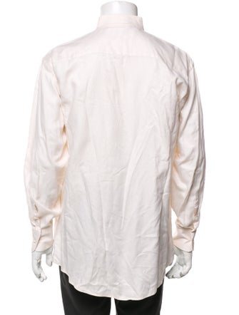 Giorgio Armani Long Sleeve Shirt