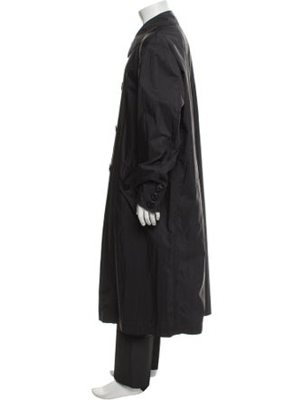 Giorgio Armani Trench Coat