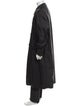 Giorgio Armani Trench Coat