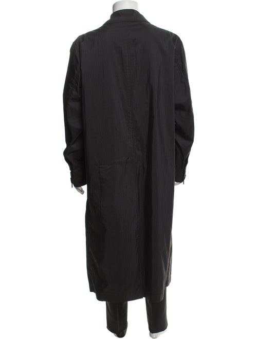 Giorgio Armani Trench Coat