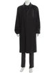 Giorgio Armani Trench Coat