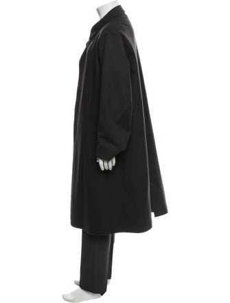 Giorgio Armani Trench Coat